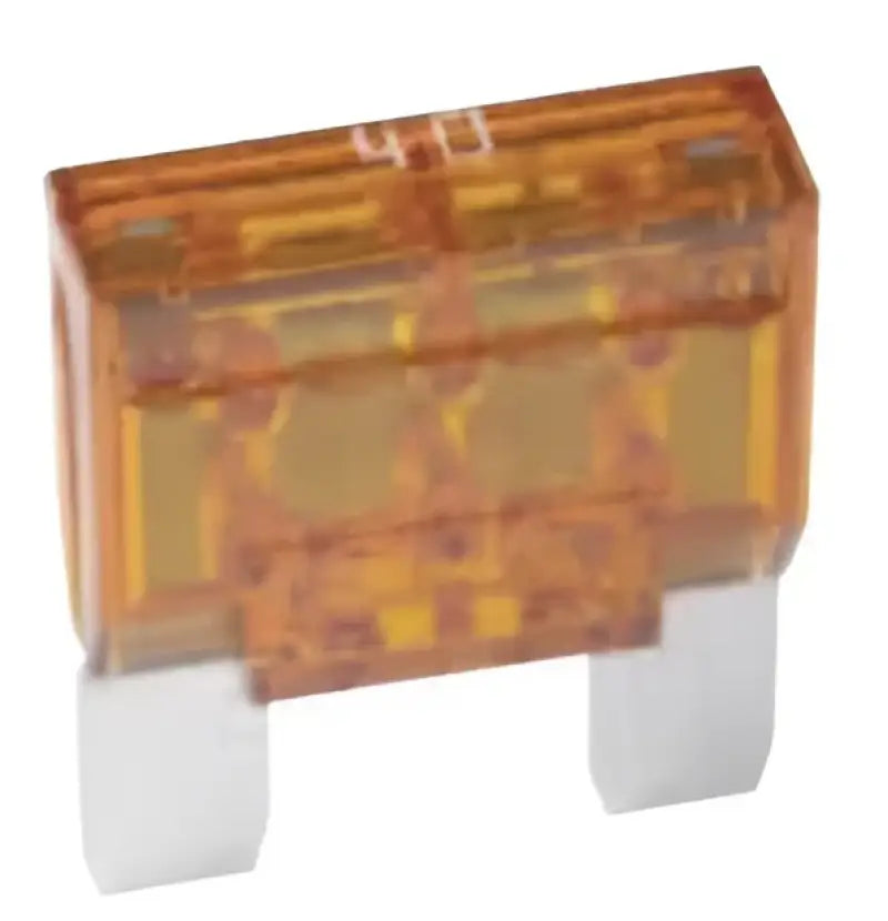 BP/MAX-20-RP Bussman Fuse Yellow Blade