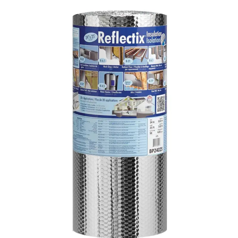 BP24025 Multi Purpose Insulation