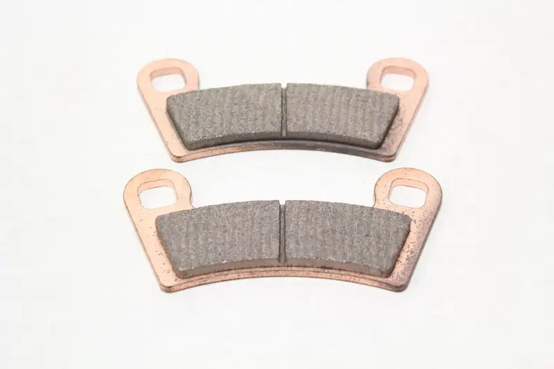 Brake Pad Kit Sintered