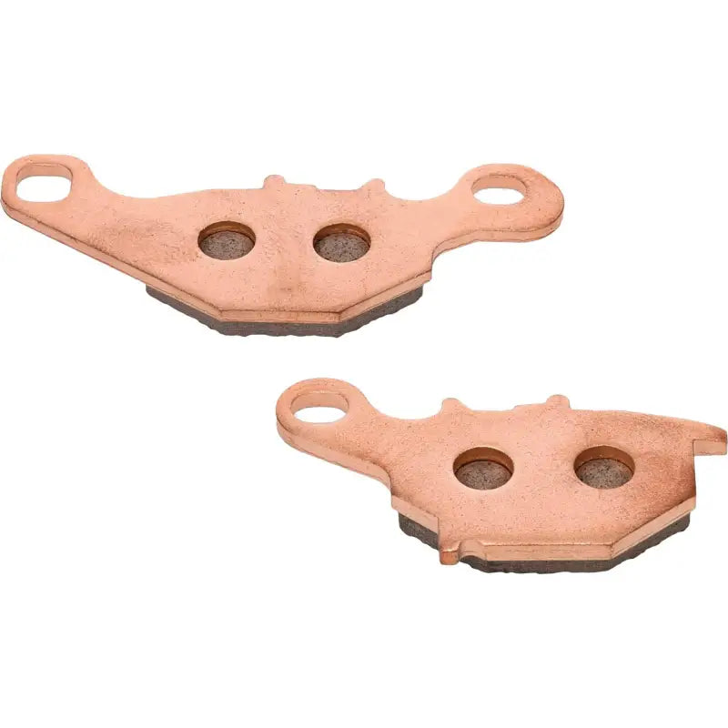 Brake Pad Kit Sintered