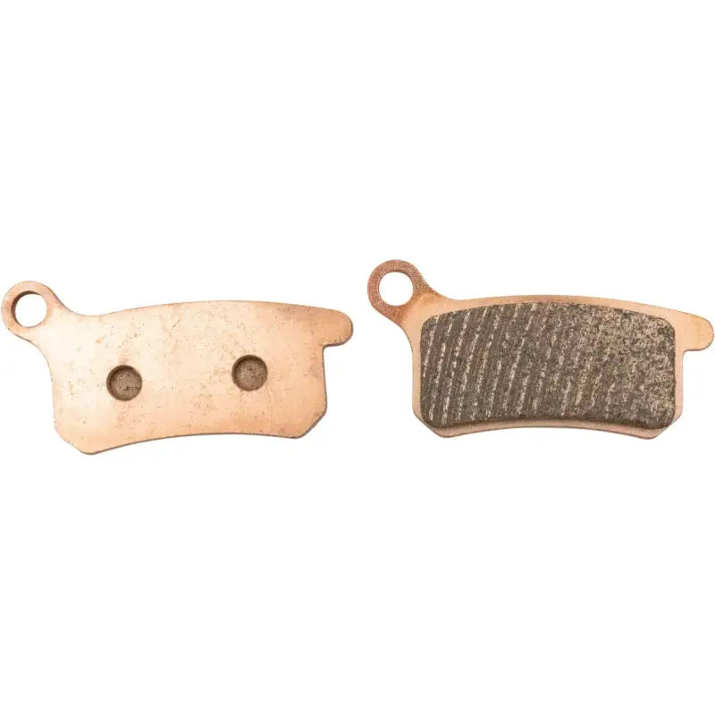 Brake Pad Kit Sintered
