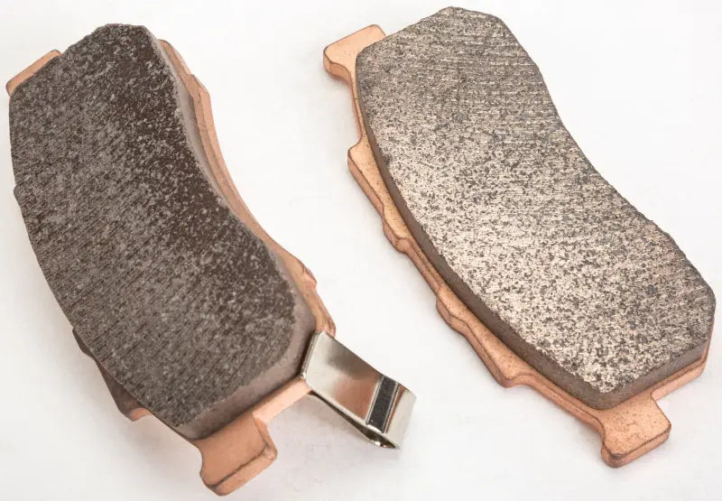 ALL BALLS Brake Pad Kit Sintered