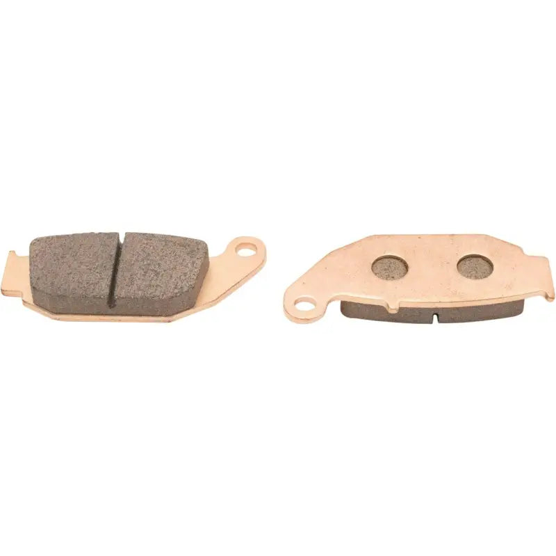 Brake Pad Kit Sintered