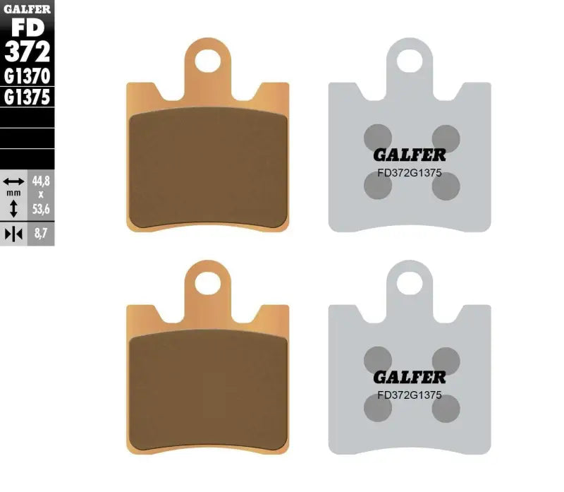GALFER FD372G1375