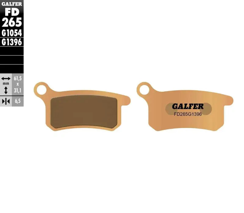 GALFER FD265G1396