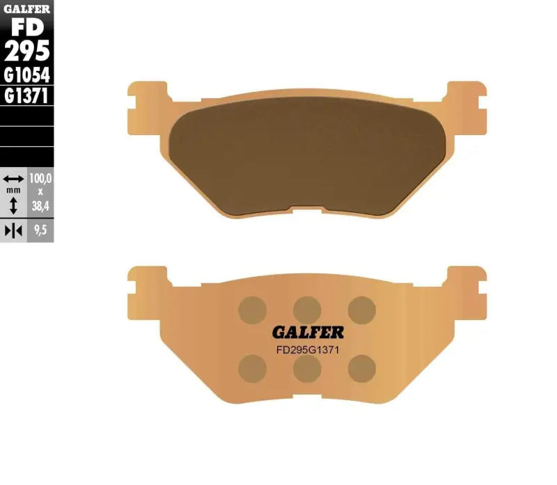 GALFER FD295G1371