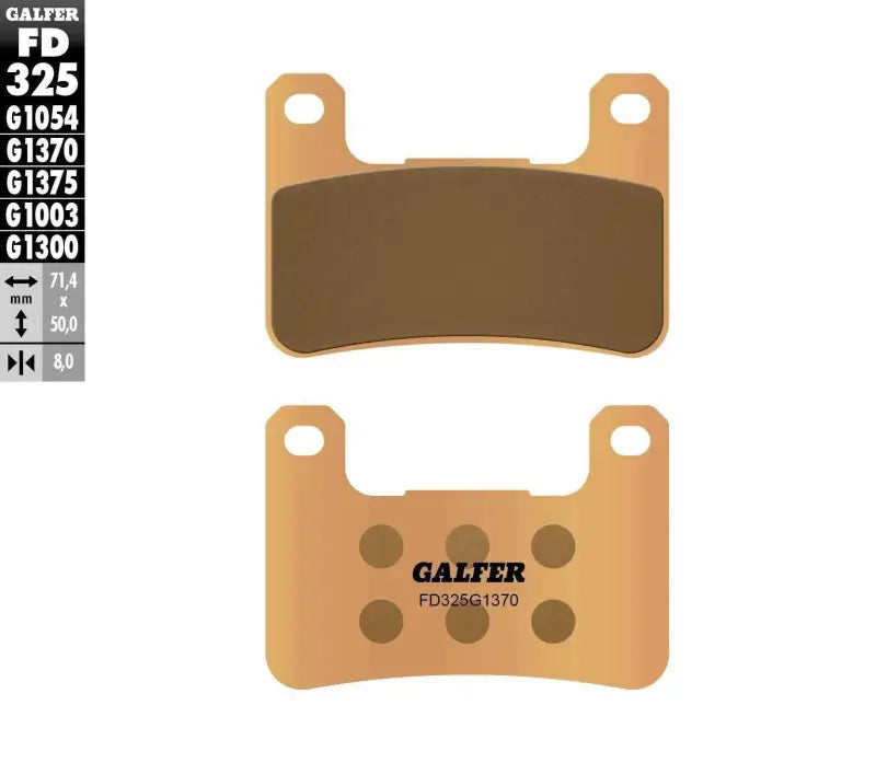 GALFER FD325G1370