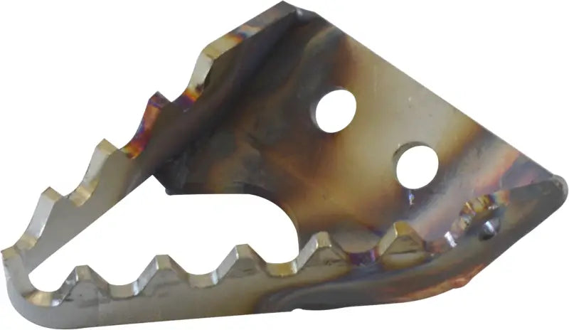 ENDURO ENGINEERING Brake Tips