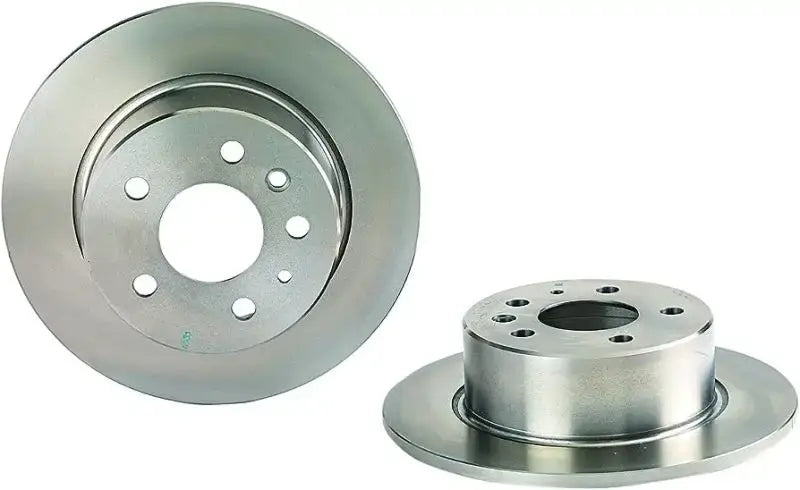 Brembo 05-10 Chrysler 300/12-14 300/08-20 Challenger Front Premium UV Coated OE Equivalent Rotor - Brakes