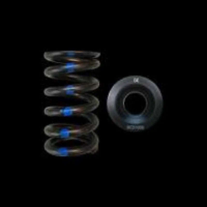 Brian Crower Brian Crower Mitsubishi 4G63/EVO 8/9 Single Spring & Steel Retainer Kit