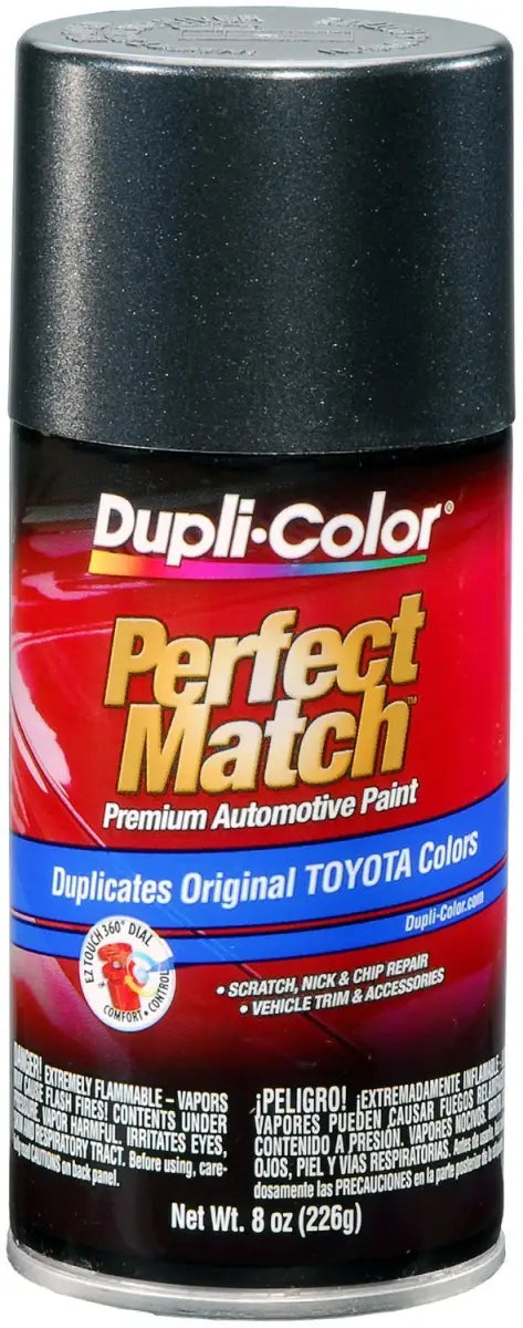 BTY1619 VHT P/M Magnetic Gray 1G3