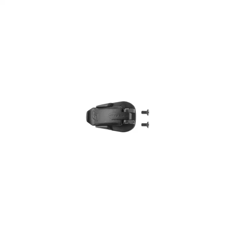 Buckle G.Dakar/ G.Fastback Matte Black