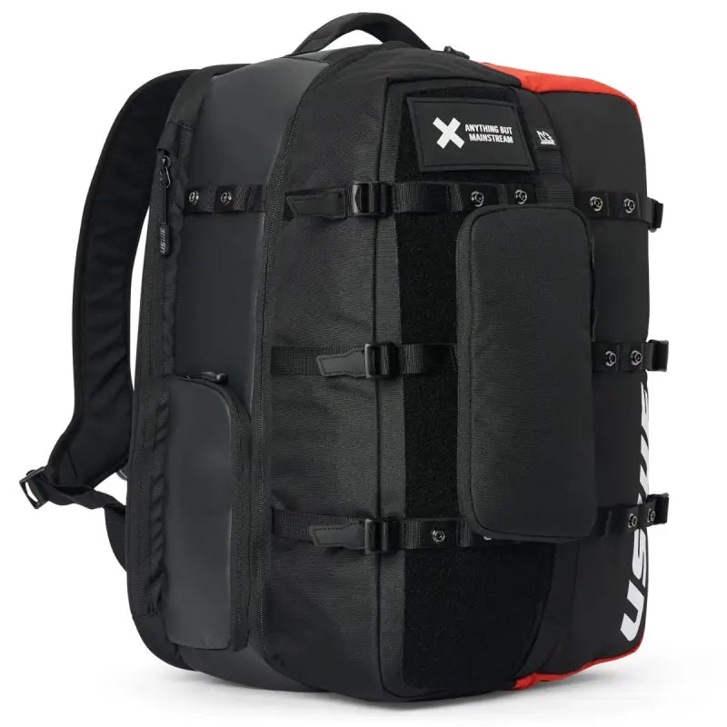 Buddy Modular Organizer Pouch Black 40l