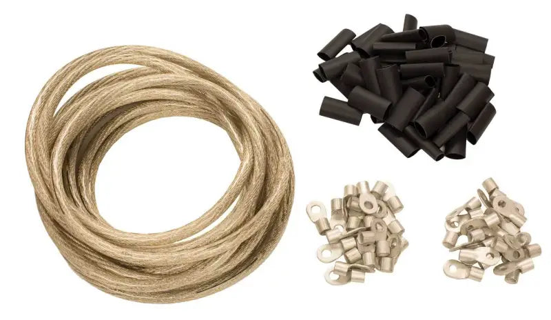 NAMZ CUSTOM CYCLE PRODUCTS BULK DEALER KIT