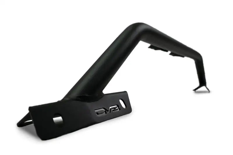 Bull Bar 1-1/2 Inch Diameter; With Mounting Tabs For Up To 20 Light Bar; Powder Coated; Black; Steel - Truck &