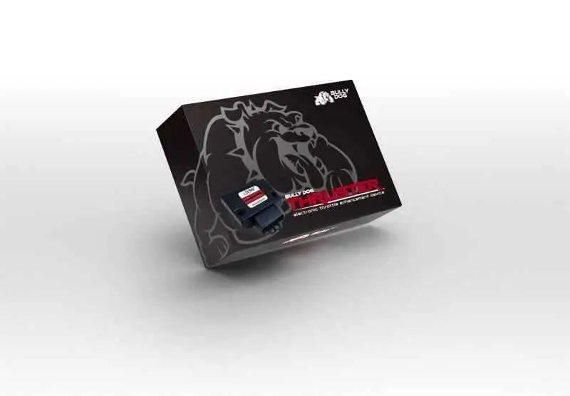 Bully Dog 49009