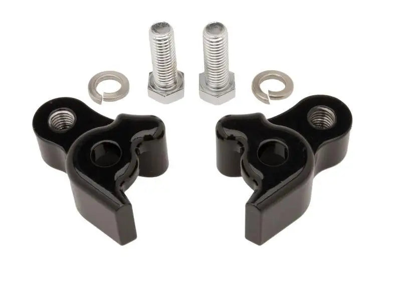 Burly Brand 09-13 FLH/FLT Rear Lowering Kit - RV and Auto Parts