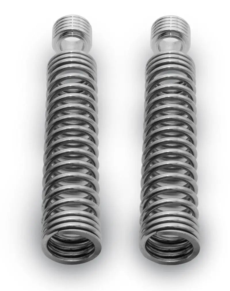 Burly Brand Springer Fork Lowering Kit - RV and Auto Parts
