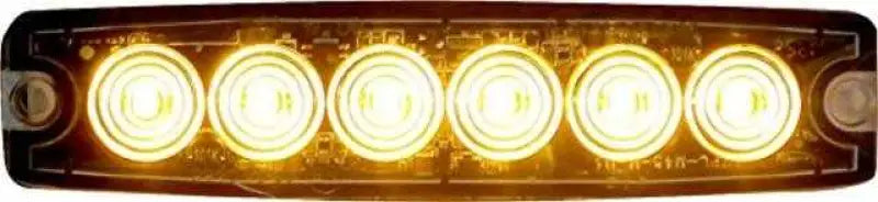 8892200 Warning Light