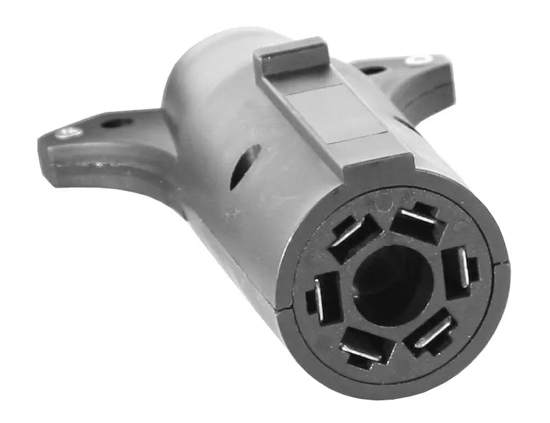 Buyers Prod TC2076P Adapter Trailer Connector 7 Way To Quality trailer wiring connector adapter from Buyers Prod