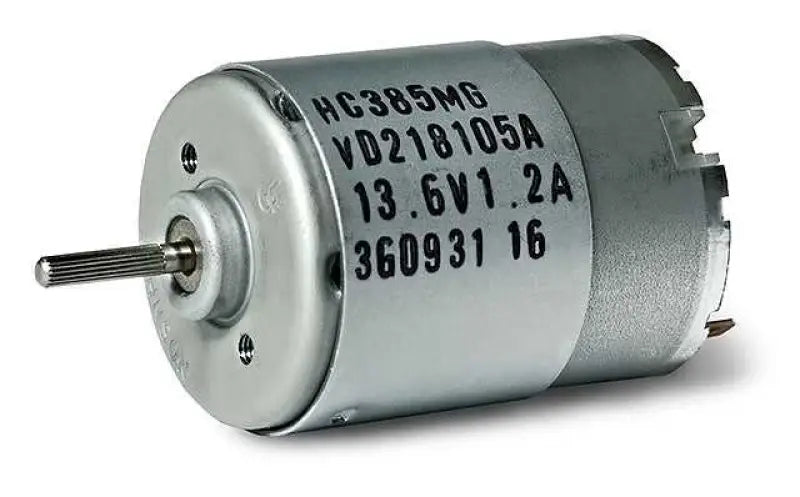 BVD0218-00 Roof Vent Motor