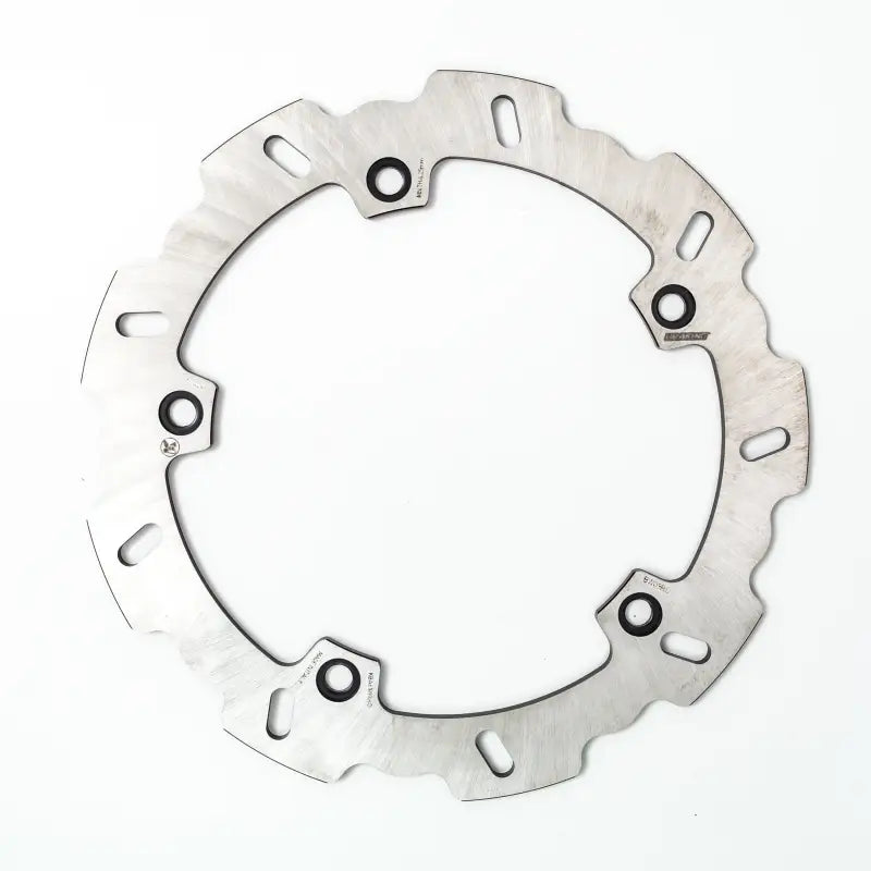 BW03RID Rotor Rear