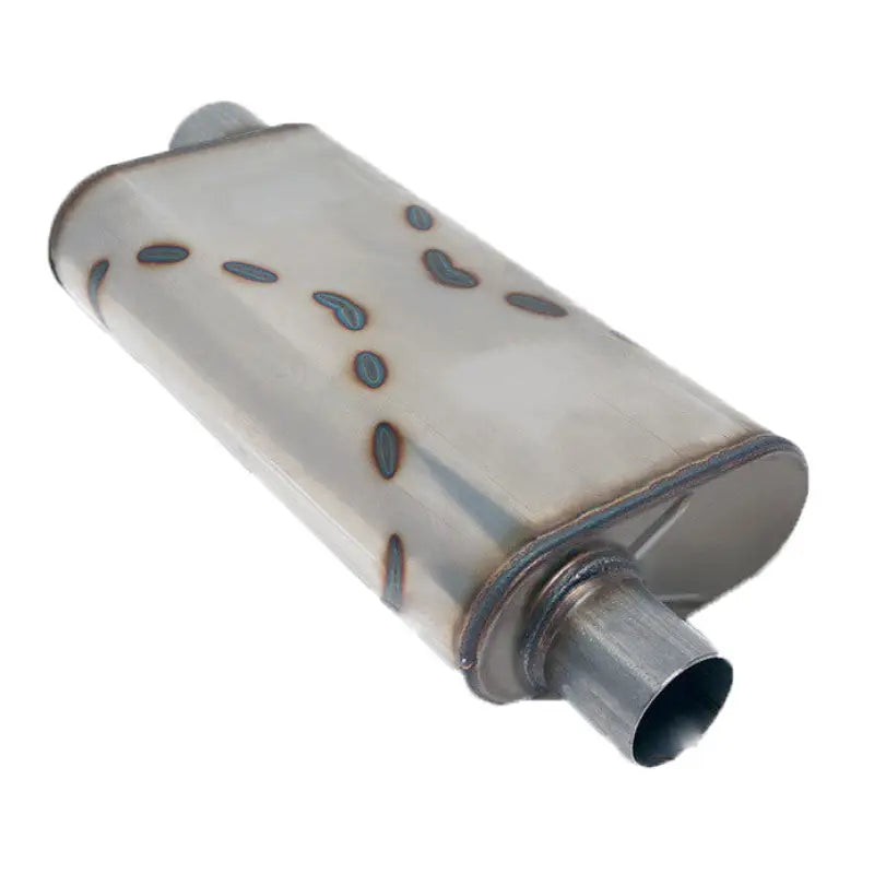BWOOV3-33 Black Widow Venom 300-Series 3 - Exhaust Muffler