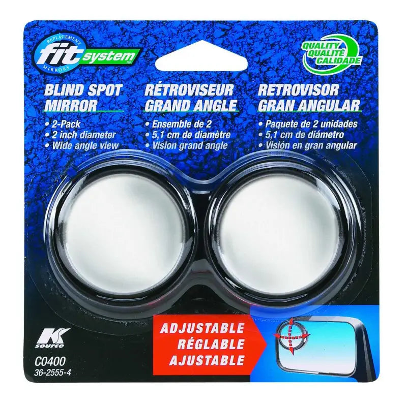 C0400 Blind Spot Mirror