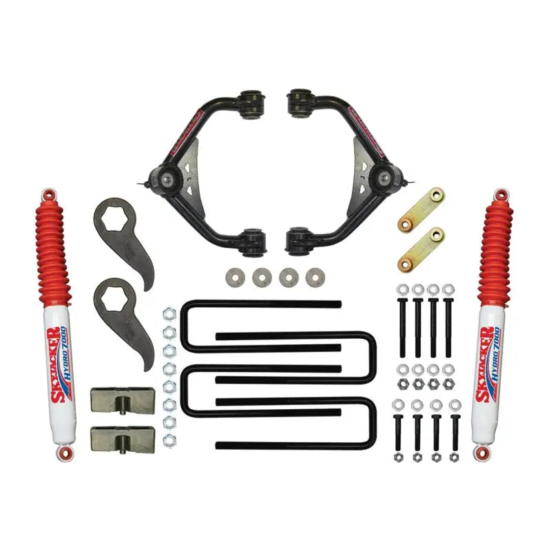 C11350PH Skyjacker 3-3.5 Inch Upper Control Arm Lift K