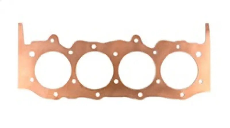 C15409-043 Cometic Gm Lsx Lhs 4.100' Bore