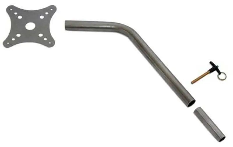 C3451 Parachute Mount