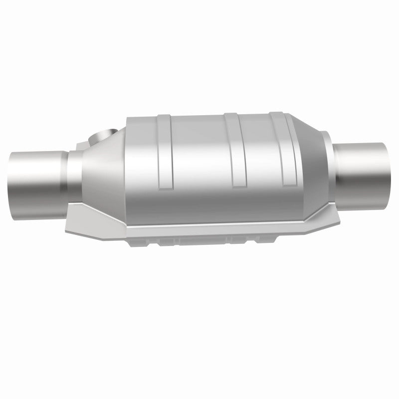 MagnaFlow Conv Univ 2.00inch 1-O2 Rear 50 State - 441334