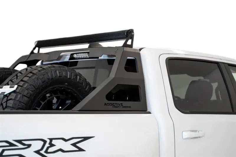 215521101N Square Rack Style; Mounts Forward F