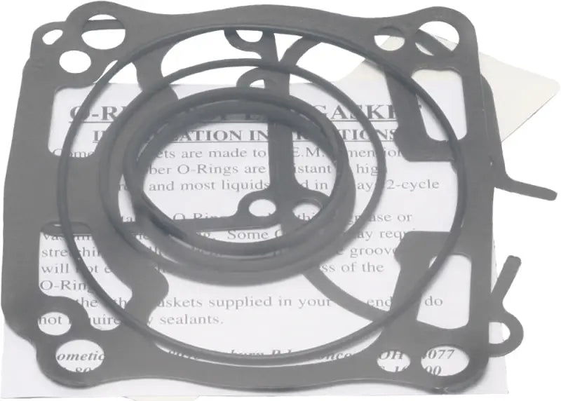 C7972 Top End Gasket Kit - High Performance