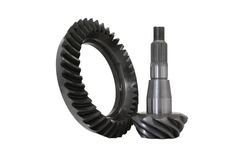 C9.25-390DCD Rev Gear Axl C9.25 3.90 Ratio Dry 2-Cut - Differential Ring And Pinion
