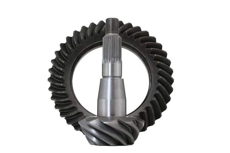 C9.25-390DCD Rev Gear Axl C9.25 3.90 Ratio Dry 2-Cut - Differential Ring And Pinion