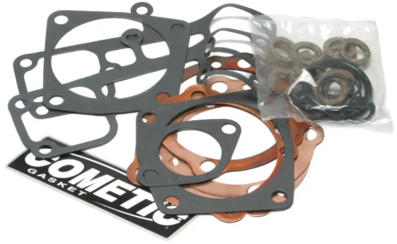 C9103 Top End Gasket Ironhead Sportster Kit Oe#17030 72