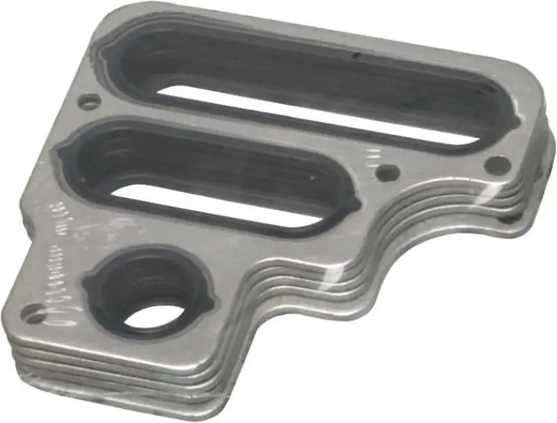 COMETIC C9190F5 Trans To Engine Gasket Evo/ Twin Cam 5/Pk Oe#35607 06