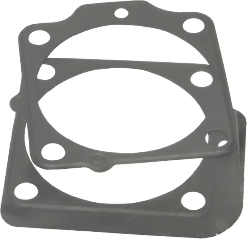 C9206 Base Gasket Std Bore Panhead/ Shovelhead 2/Pk