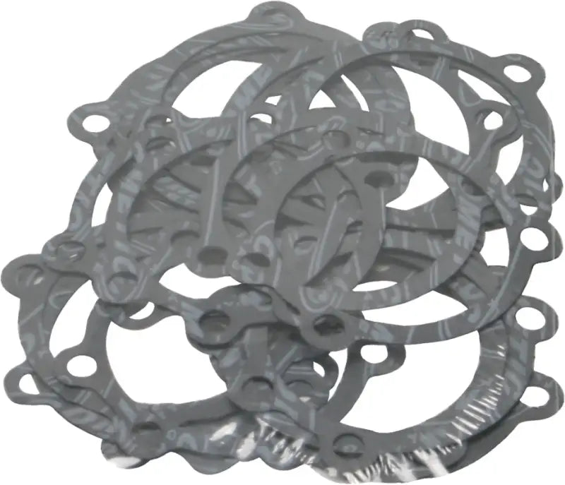 C9301 Air Cleaner Gasket Evo/Twin Cam 20/Pk Oe#29059 88 - Intake/Exhaust