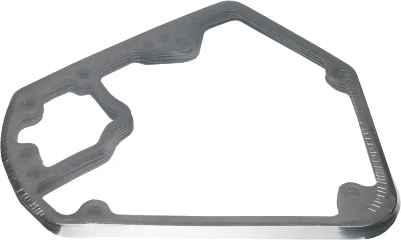 C9302F5 Big Twin Cam Cover Gasket Big Twin 5/Pk