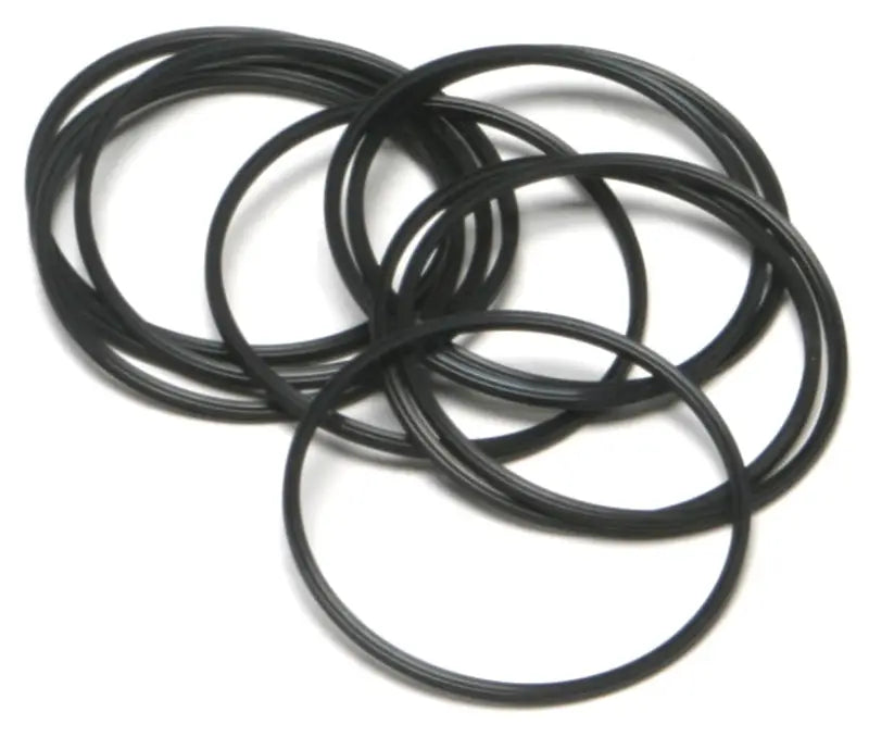 C9361 Trans Mainshaft Quad Seal Evo Sportster 10/Pk Oe#11165