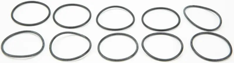 C9439 Inspection Cover O Ring Evo Sportster 10/Pk Oe#26434 76a - O-Ring