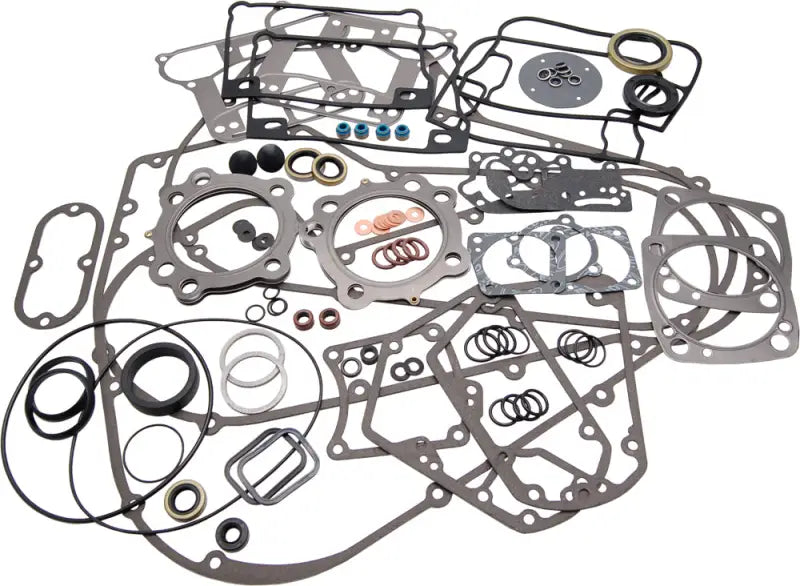 C9748F Complete Est Gasket Evo Big Twin Kit Oe#17041 92 A