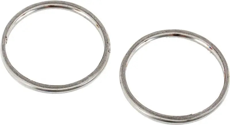 C9928 Exhaust Gasket V Rod Oe#65109 01
