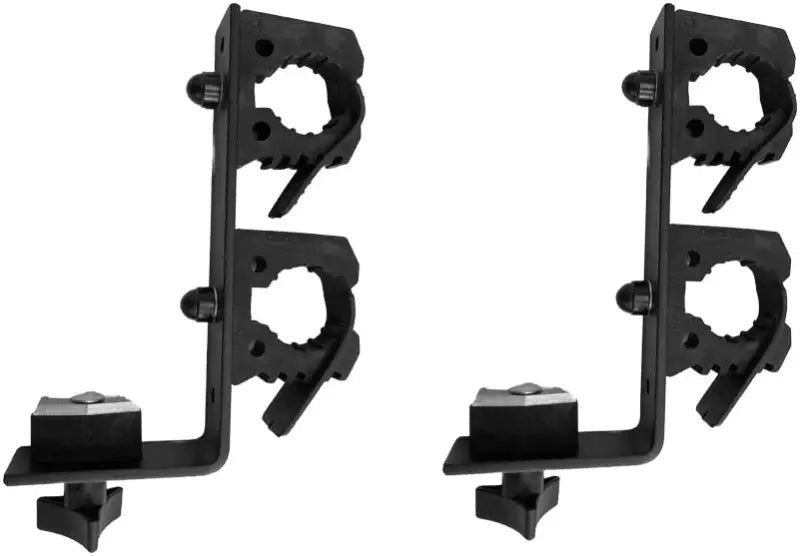 CA-3018 Tool Hooks Bed Mount Can