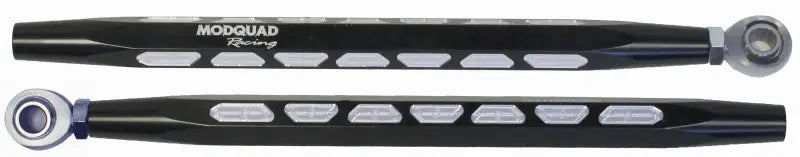 CA-TRE-X3DS-HEX Elite Tie Rods Black Can Recut X3 Ds