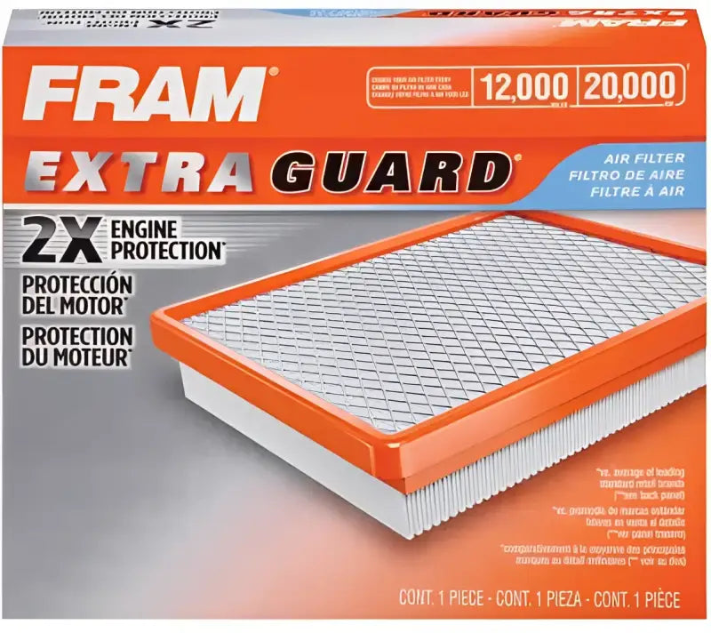 CA11858 Air Filter