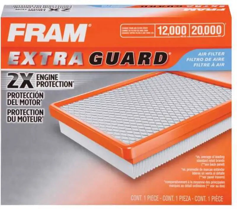 CA11960 Air Filter