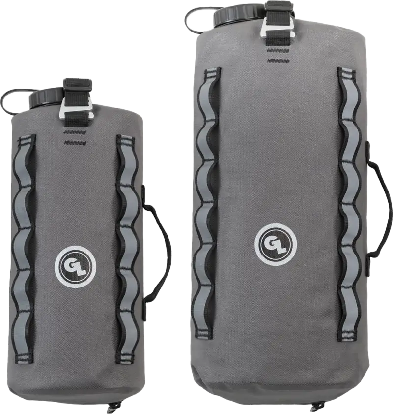 Cactus Canteen 1 Gal Gray
